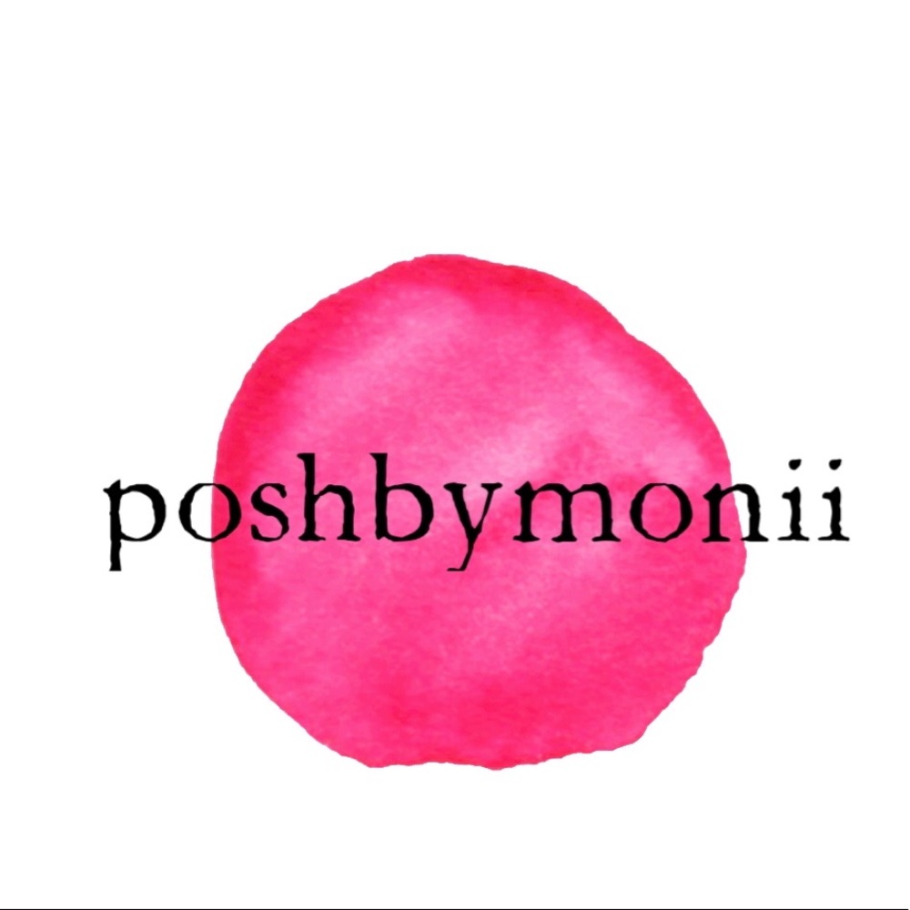 Meet your Posher, Moni